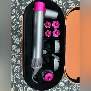 Like New Dyson AirWrap